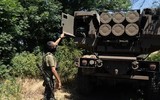 Ukraine tham vấn Mỹ về mục tiêu Nga trước khi khai hỏa pháo HIMARS