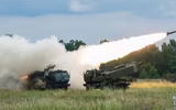 Ukraine tham vấn Mỹ về mục tiêu Nga trước khi khai hỏa pháo HIMARS
