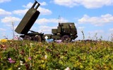 Ukraine tham vấn Mỹ về mục tiêu Nga trước khi khai hỏa pháo HIMARS