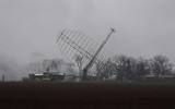 'Sứ giả chiến tranh' Kh-31P Nga truy diệt hệ thống phòng không Ukraine