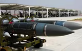 'Sứ giả chiến tranh' Kh-31P Nga truy diệt hệ thống phòng không Ukraine