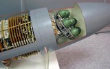 'Sứ giả chiến tranh' Kh-31P Nga truy diệt hệ thống phòng không Ukraine