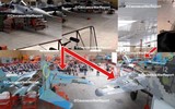 Báo Nga nghi Azerbaijan bí mật bàn giao 3 chiến đấu cơ MiG-29 cho Ukraine?