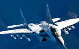 Báo Nga nghi Azerbaijan bí mật bàn giao 3 chiến đấu cơ MiG-29 cho Ukraine?