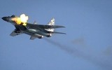 Báo Nga nghi Azerbaijan bí mật bàn giao 3 chiến đấu cơ MiG-29 cho Ukraine?