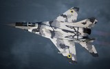 Báo Nga nghi Azerbaijan bí mật bàn giao 3 chiến đấu cơ MiG-29 cho Ukraine?
