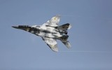 Báo Nga nghi Azerbaijan bí mật bàn giao 3 chiến đấu cơ MiG-29 cho Ukraine?