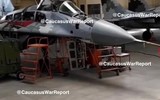 Báo Nga nghi Azerbaijan bí mật bàn giao 3 chiến đấu cơ MiG-29 cho Ukraine?