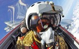 Báo Nga nghi Azerbaijan bí mật bàn giao 3 chiến đấu cơ MiG-29 cho Ukraine?