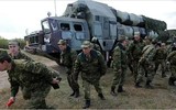 Tên lửa S-300 Nga không đánh chặn được mà còn bị pháo HIMARS Ukraine tiêu diệt?