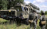 Tên lửa S-300 Nga không đánh chặn được mà còn bị pháo HIMARS Ukraine tiêu diệt?