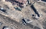Tên lửa S-300 Nga không đánh chặn được mà còn bị pháo HIMARS Ukraine tiêu diệt?