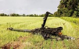 Pháo M777 Ukraine dù bị thiệt hại nhiều vẫn khiến Nga đau đầu đối phó