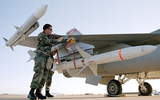 Ukraine được Mỹ bí mật tuồn 'sát thủ diệt radar' AGM-88, ‘rồng lửa’ S-300/S400 Nga gặp nguy?