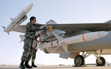 Ukraine được Mỹ bí mật tuồn 'sát thủ diệt radar' AGM-88, ‘rồng lửa’ S-300/S400 Nga gặp nguy?