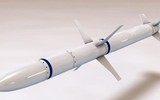 Ukraine được Mỹ bí mật tuồn 'sát thủ diệt radar' AGM-88, ‘rồng lửa’ S-300/S400 Nga gặp nguy?