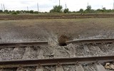 Pháo M777 Ukraine dù bị thiệt hại nhiều vẫn khiến Nga đau đầu đối phó