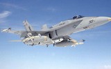 Ukraine được Mỹ bí mật tuồn 'sát thủ diệt radar' AGM-88, ‘rồng lửa’ S-300/S400 Nga gặp nguy?