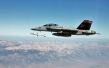 Ukraine được Mỹ bí mật tuồn 'sát thủ diệt radar' AGM-88, ‘rồng lửa’ S-300/S400 Nga gặp nguy?