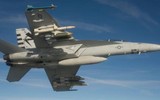 Ukraine được Mỹ bí mật tuồn 'sát thủ diệt radar' AGM-88, ‘rồng lửa’ S-300/S400 Nga gặp nguy?