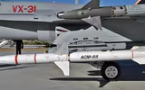 Nỗi lo pháo HIMARS chưa qua, tên lửa diệt radar AGM-88 đã tới, Nga sẽ khó khăn hơn tại Ukraine?
