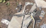 Ukraine được Mỹ bí mật tuồn 'sát thủ diệt radar' AGM-88, ‘rồng lửa’ S-300/S400 Nga gặp nguy?
