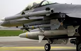 Ukraine được Mỹ bí mật tuồn 'sát thủ diệt radar' AGM-88, ‘rồng lửa’ S-300/S400 Nga gặp nguy?