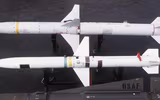 Ukraine được Mỹ bí mật tuồn 'sát thủ diệt radar' AGM-88, ‘rồng lửa’ S-300/S400 Nga gặp nguy?