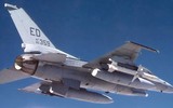 Ukraine được Mỹ bí mật tuồn 'sát thủ diệt radar' AGM-88, ‘rồng lửa’ S-300/S400 Nga gặp nguy?