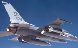 Ukraine được Mỹ bí mật tuồn 'sát thủ diệt radar' AGM-88, ‘rồng lửa’ S-300/S400 Nga gặp nguy?