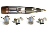 Pháo M777 Ukraine dù bị thiệt hại nhiều vẫn khiến Nga đau đầu đối phó