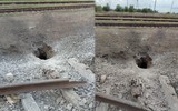 Pháo M777 Ukraine dù bị thiệt hại nhiều vẫn khiến Nga đau đầu đối phó