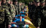 Thứ trưởng Quốc phòng Mỹ: Cả Nga và Ukraine đều đã hứng chịu thiệt hại nặng nề
