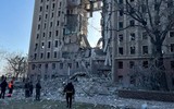 Thứ trưởng Quốc phòng Mỹ: Cả Nga và Ukraine đều đã hứng chịu thiệt hại nặng nề