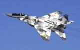 Nỗi lo pháo HIMARS chưa qua, tên lửa diệt radar AGM-88 đã tới, Nga sẽ khó khăn hơn tại Ukraine?