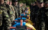 Ukraine tung đòn hoả mù khiến quân đội Nga mắc bẫy?