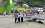 Chưa kịp xây, Nga đã dọa tập kích nhà máy sản xuất UAV Bayraktar TB2 ở Ukraine