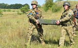 Ukraine tung đòn hoả mù khiến quân đội Nga mắc bẫy?