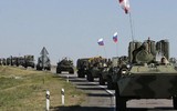 Ukraine tung đòn hoả mù khiến quân đội Nga mắc bẫy?
