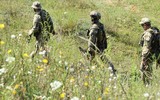 Ukraine tung đòn hoả mù khiến quân đội Nga mắc bẫy?