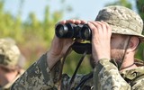Ukraine tung đòn hoả mù khiến quân đội Nga mắc bẫy?