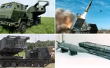 Mỹ đã cấp tên lửa tầm xa cho quân đội Ukraine dùng trên hệ thống HIMARS?
