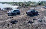 Ukraine tung đòn hoả mù khiến quân đội Nga mắc bẫy?
