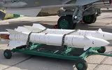 'Kiếm sĩ' Su-24 Ukraine trang bị tên lửa Kh-25MP để truy tìm hệ thống phòng không Nga?