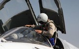 'Kiếm sĩ' Su-24 Ukraine trang bị tên lửa Kh-25MP để truy tìm hệ thống phòng không Nga?