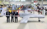 Chưa kịp xây, Nga đã dọa tập kích nhà máy sản xuất UAV Bayraktar TB2 ở Ukraine