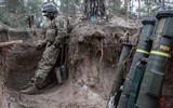 Ukraine tung đòn hoả mù khiến quân đội Nga mắc bẫy?