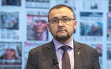 Chưa kịp xây, Nga đã dọa tập kích nhà máy sản xuất UAV Bayraktar TB2 ở Ukraine