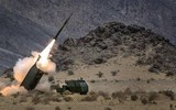 Mỹ đã cấp tên lửa tầm xa cho quân đội Ukraine dùng trên hệ thống HIMARS?