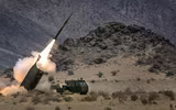 Mỹ đã cấp tên lửa tầm xa cho quân đội Ukraine dùng trên hệ thống HIMARS?